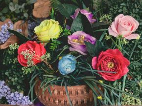 Picture for category Artificial Flowers