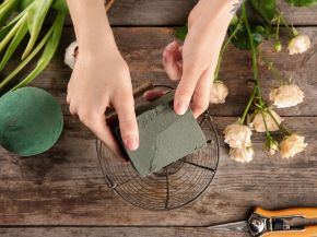 Picture for category Floral Trays & Accessories