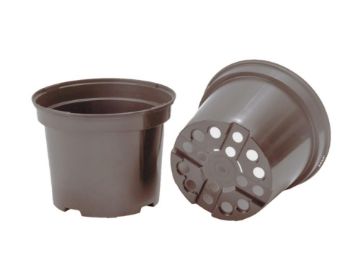 JFH Horticultural Supplies Ltd. Round Container Pot
