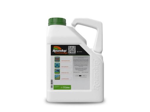 Picture of Roundup Pro Vantage 480 5Ltr