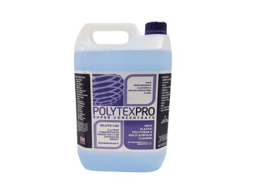 Picture of Polytex Pro 5Ltr