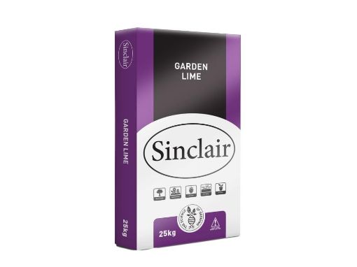 Picture of Garden Lime 25Kg