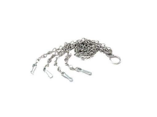 Picture of Heavy Duty 4-Way Hanging Basket Chain