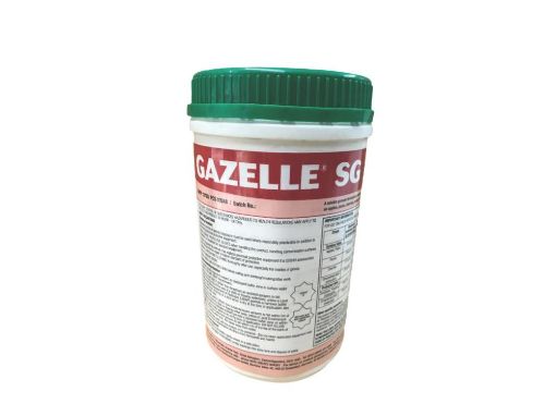Picture of Gazelle 500g