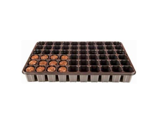 Picture of Fertiss 54 Plug Danish Tray