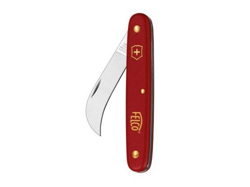 Picture of Felco Curved Grafting Knife 
