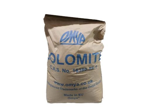 Picture of Dolomite Lime Dust 25kg