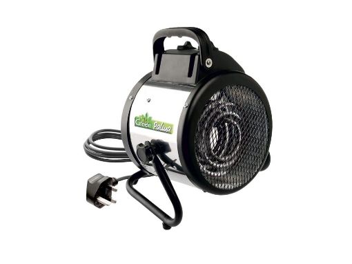 Picture of Palma Greenhouse Heater With Manual Thermostat