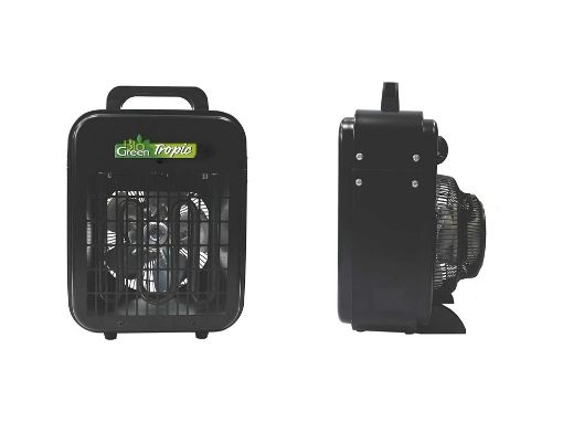 Picture of Tropic Greenhouse Heater