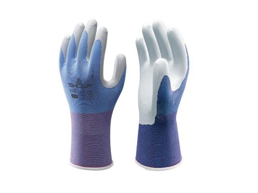 Picture of Showa 370 Lightweight Gardening Gloves