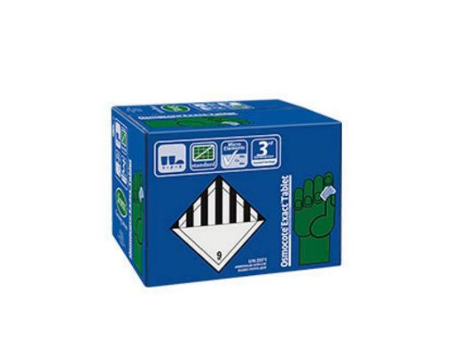 Picture of Osmocote Exact Tablets