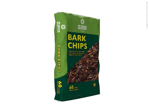 Picture of Decorative Bark 60Ltr