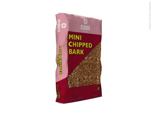 Picture of Mini Chip Bark 75Ltr
