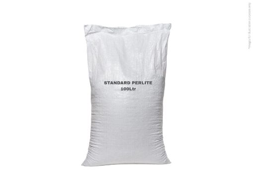 Picture of Standard Perlite 100Ltr