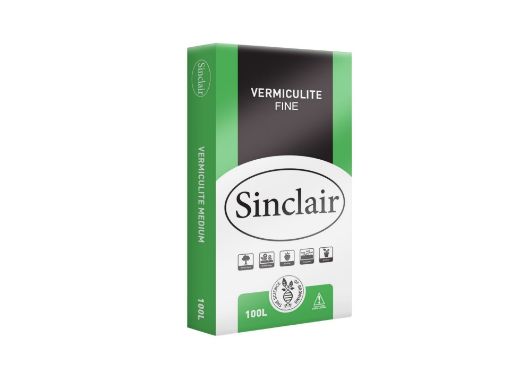 Picture of Fine Vermiculite 100Ltr