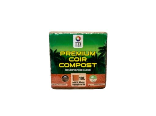 Picture of Moorgreen Peat Free Coir Block