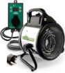 Picture of Palma Greenhouse Heater With Digital Thermostat