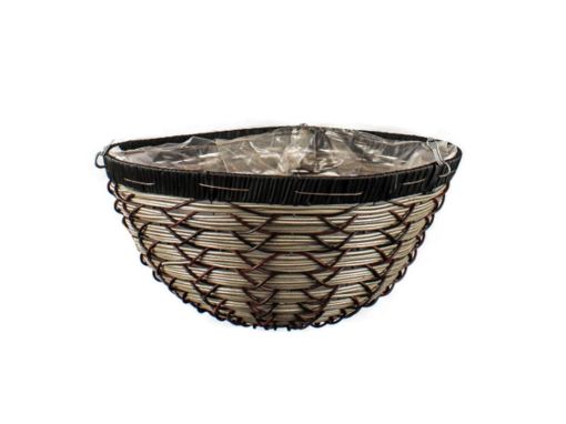 Picture of Alice Round Basket