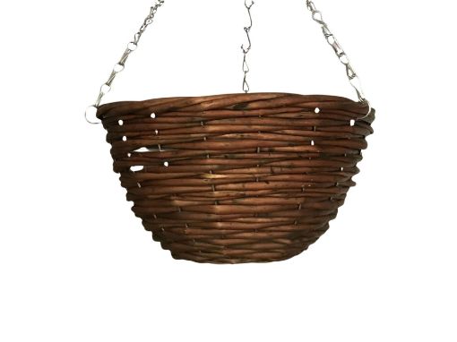 Picture of Andrea Round Basket