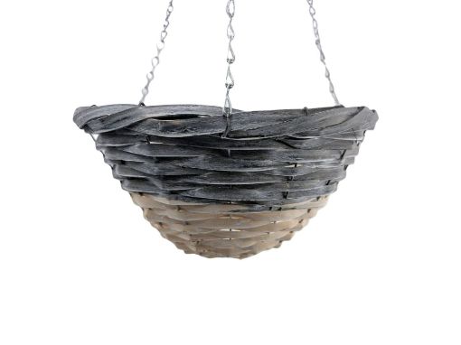 Picture of Charlotte Round Basket