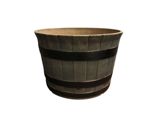 Picture of Combridge Round Planter