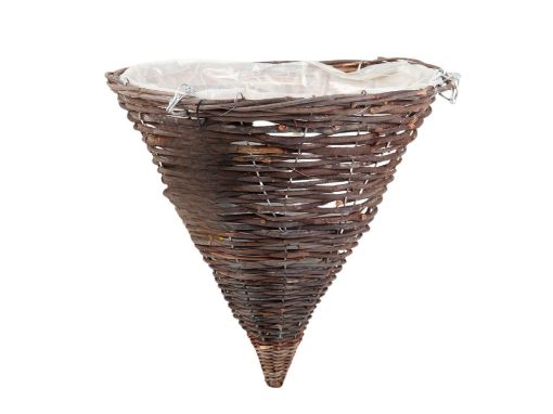 Picture of Ebony Round Cone 