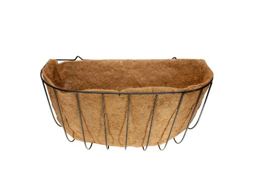 Picture of Hayrack With Liner 