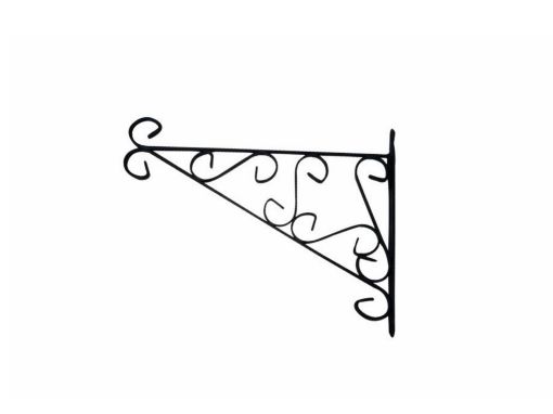 Picture of Heavy Duty Hanging Basket Bracket 