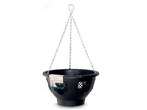 Picture of Quick Bloom Hanging Basket 