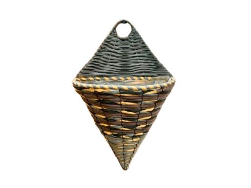 Picture of Rosie Round Wall Basket