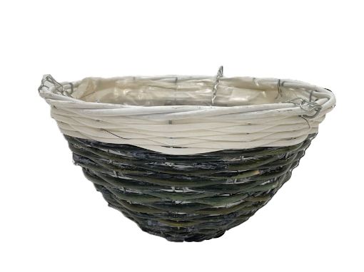Picture of Sofia Round Basket 