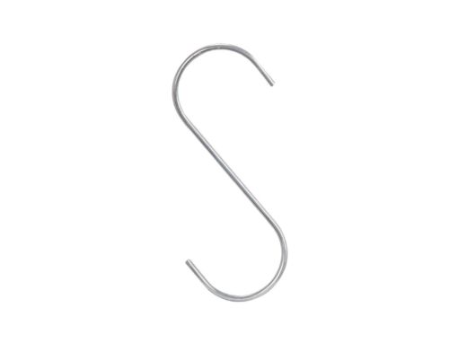 Picture of Steel 'S' Hook