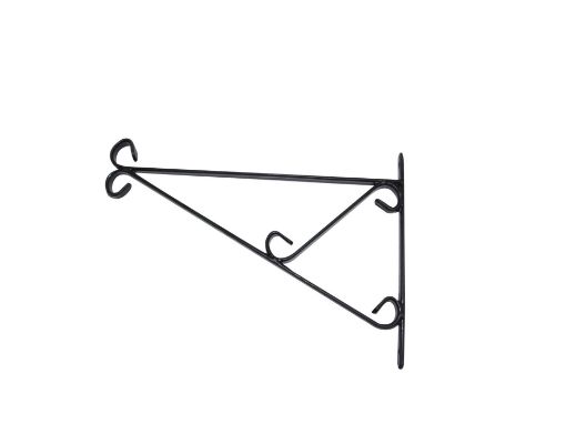 Picture of Reinforced Hanging Basket Bracket