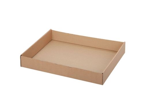 Picture of Cardboard Carry Tray 