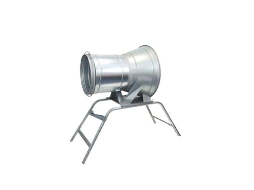 Picture of Christmas Tree Loader