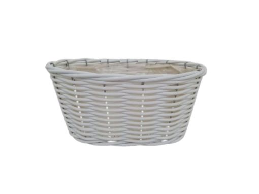 Picture of Cranage Oval Basket 25cm