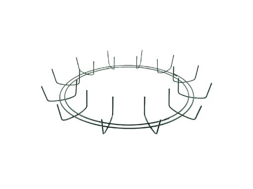 Picture of Double Clamp Ring