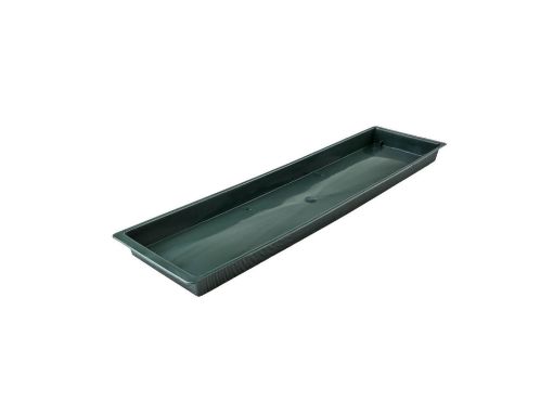 Picture of Double Floral Tray