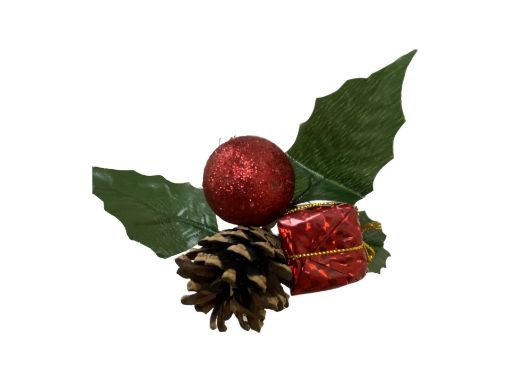 Picture of Parcel, Ball & Cone Pick