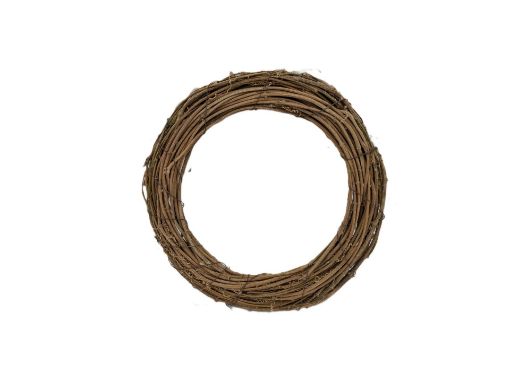 Picture of Rattan Wreath Ring