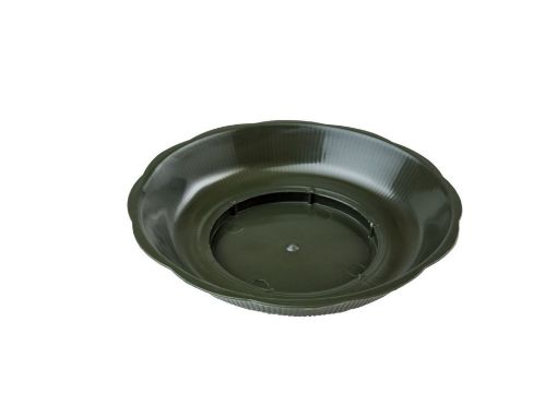 Picture of Round Floral Dish