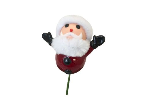 Picture of Santa Pick