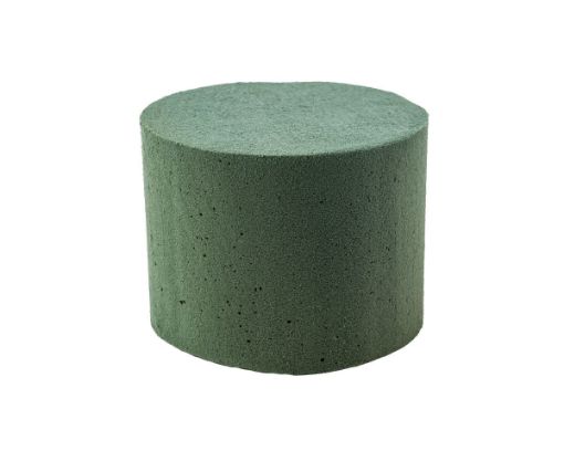 Picture of Wet Foam Cylinder