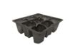 Picture of H-PAK 9 Cell Bedding Tray