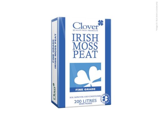 Picture of Fine Grade Irish Moss Peat