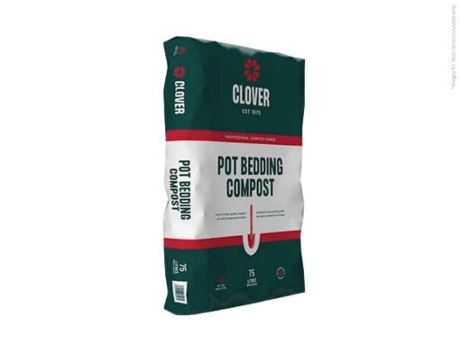 Picture of Pot Bedding Compost