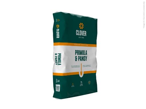 Picture of Prim & Pansy Compost