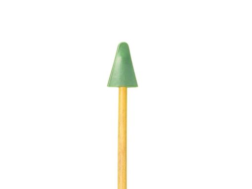 Picture of Pointed Cane Caps