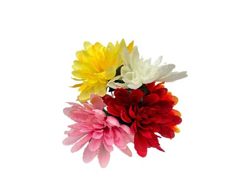 Picture of Silk Chrysanthemum