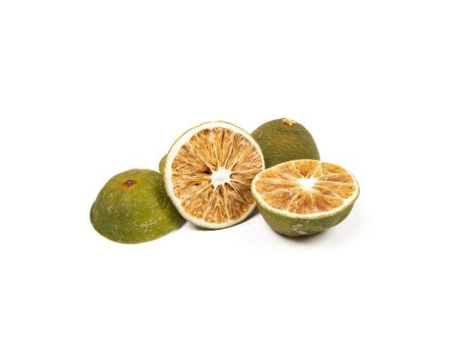 Picture of Dried Half Lemons